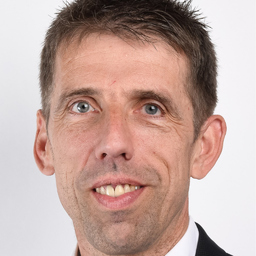 Dr. Juergen Zorn