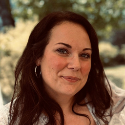 Christina Jost