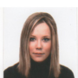 Cristina Pérez Garnelo