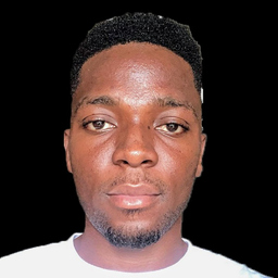 Bismark Kyeremateng