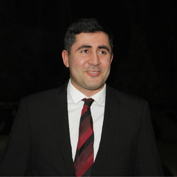 Erkan Kaya