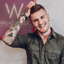 Niklas Weber