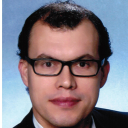 Dr. Petar Charalambous