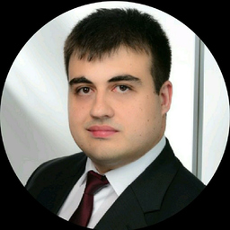 Dr. Dani Bechev