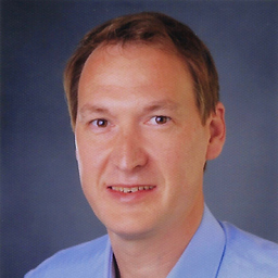 Markus Kluge