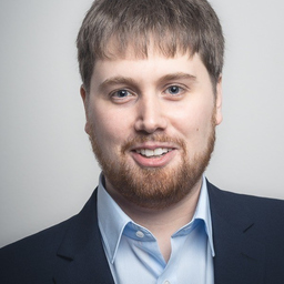 Maximilian Rudolph