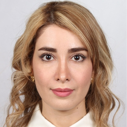 Fatemeh  Alinejad 