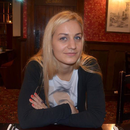 Isidora Jovic
