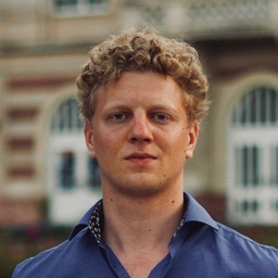 Richard Grams's profile picture