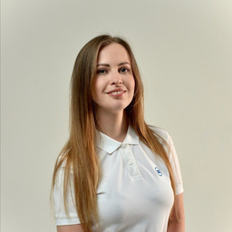 Tetiana Holota