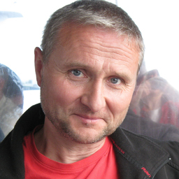 Profilbild Harald Heller