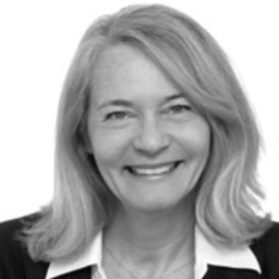 Dr. Astrid Zwick