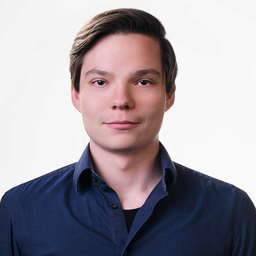 Maximilian Gillich