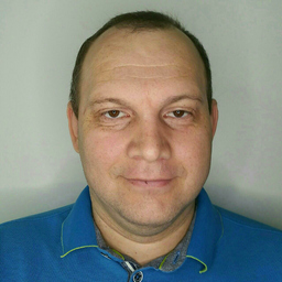 Alexander Keksel