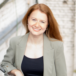 Nadine Arnholz's profile picture