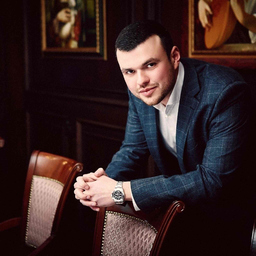 Dima Fischmann