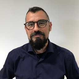 Rafael Sierra Garrido