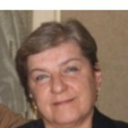 Margit Fodróczi