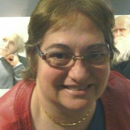 Montserrat Martinez  Garcia