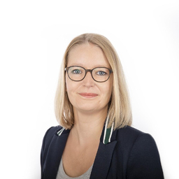 Anika Pinger