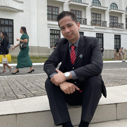 Vandom Gallardo