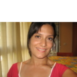 Elisa Muñoz Cuenca