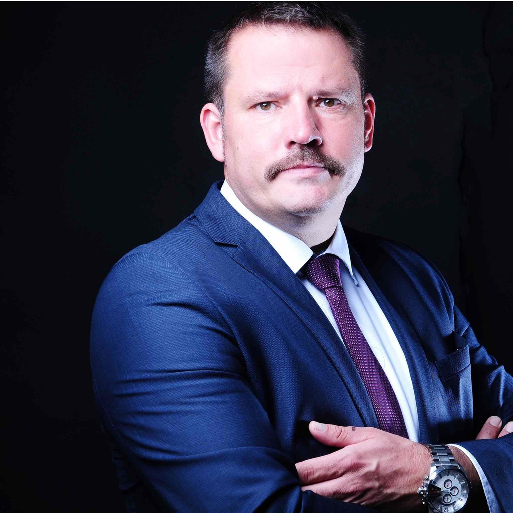 Christian Kuhröber Senior Consultant Sopra Steria SE XING