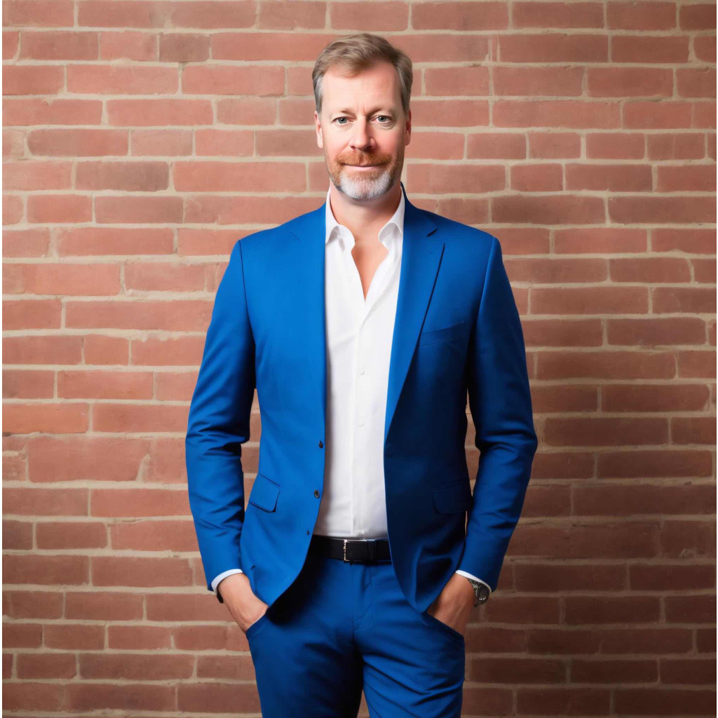 Thomas Rose - Managing Director and Partner - A&M Digital - Alvarez and ...