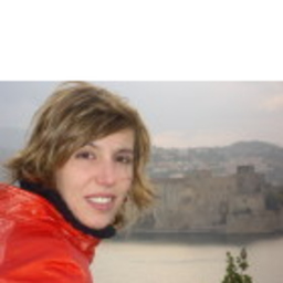 Ana Gómez Campano