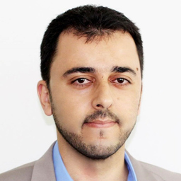 Iyad Atatrah