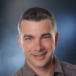 Marc Rhodes