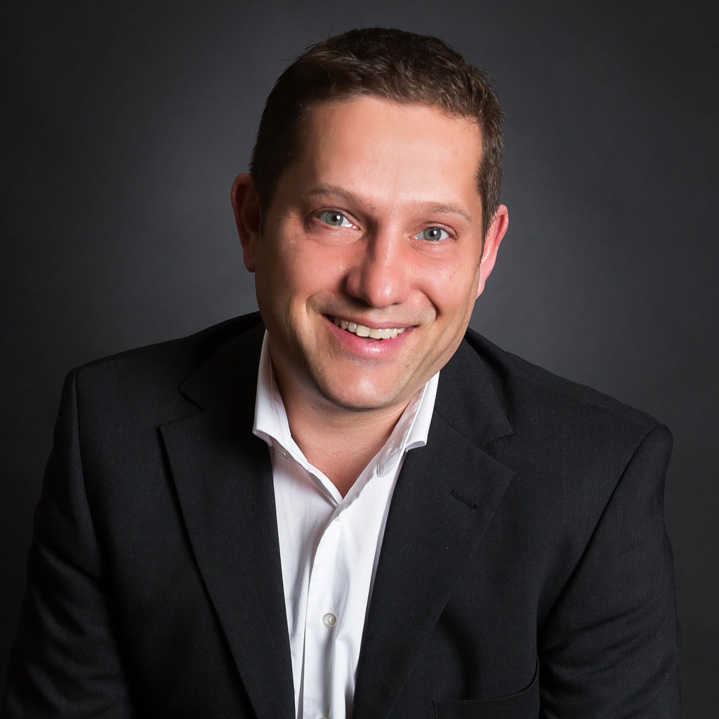 Michael Künzi Corporate Business Development Graco XING