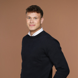 Justin Spremberg