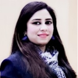 Dr. HUMA NAZ