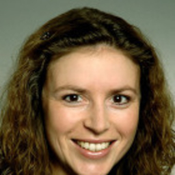 Regina Kyburz-Nydegger's profile picture