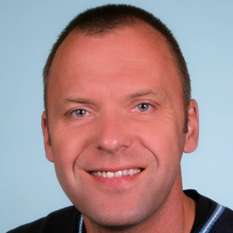 Profilbild Hans-Jörg Zinke