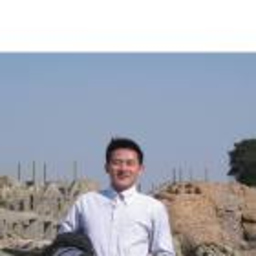 Jacy Deng