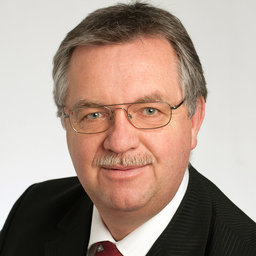 Profilbild Klaus Deiss