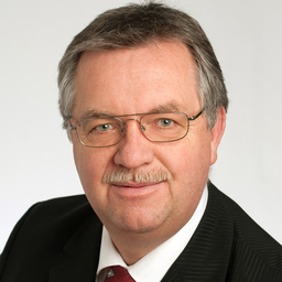 Klaus Deiss