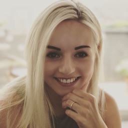 Laura Hedderich