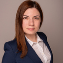 Dipl.-Ing. Effrosyni Anagnostopoulou