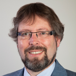 Dr. Ulrich Leutbecher