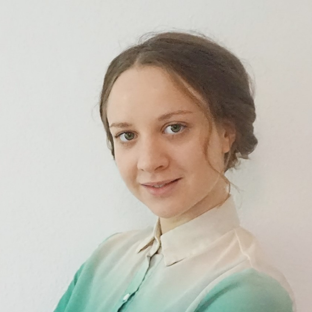 Anna Fedorova Kunstgeschichte HumboldtUniversität zu Berlin XING