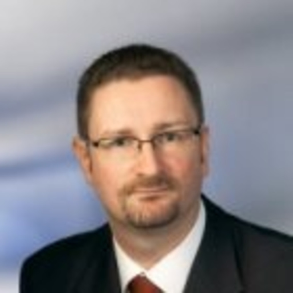 Michael MANHART Gewerblicher Geschäftsführer Biozym Biotech Trading