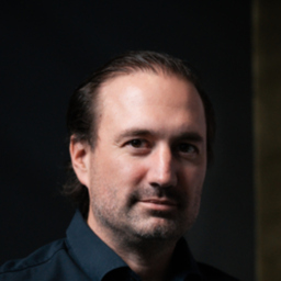 Benjamin Hauser's profile picture