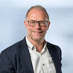 Dieter Veldhuis