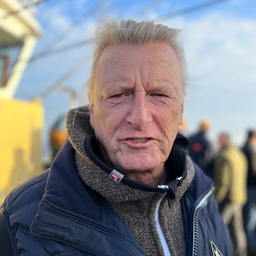 Winfried van den Berg