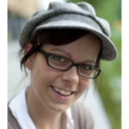 Antje Oppermann