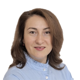 Irina Iorga