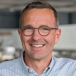 Dipl.-Ing. Heinz-Peter Frantzen